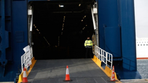 ΠΝΟ: Δεν κατέληξε σε συμφωνία με ακτοπλόους