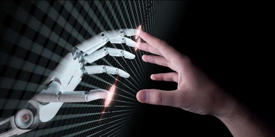 Μ. Νικολάου: Η Τεχνητή Νοημοσύνη είναι πλέον στην καθημερινότητά μας