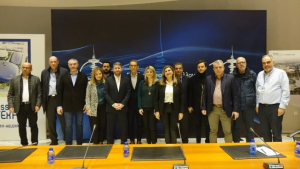 N. Ανδρουλάκης: Η κυβέρνηση δεν έχει κανένα όραμα για τον πρωτογενή τομέα της χώρας