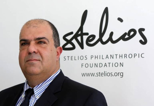 Ίδρυμα Στέλιος Χατζηιωάννου: Οικονομική βοήθεια 10.000 ευρώ στους συγγενείς θυμάτων στα Τέμπη