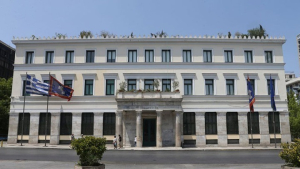 Η Αθήνα αποκτά &quot;Πάρκο Μίκη Θεοδωράκη&quot; - Η πρόταση Μπακογιάννη που ενέκρινε το ΔΣ
