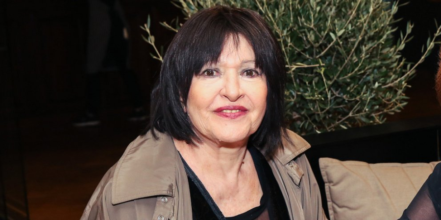 Έφυγε από τη ζωή η Μάρθα Καραγιάννη