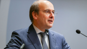 Κ. Χατζηδάκης για τα αποτελέσματα του Economist: Μεγάλη επιτυχία της Ελλάδας