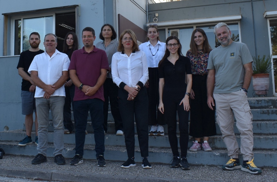 PhosPrint: Εξασφάλιση επένδυσης ύψους 500.000 δολ. για την πρώτη κλινική εφαρμογή της InvivoLPrint-U