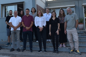 PhosPrint: Εξασφάλιση επένδυσης ύψους 500.000 δολ. για την πρώτη κλινική εφαρμογή της InvivoLPrint-U