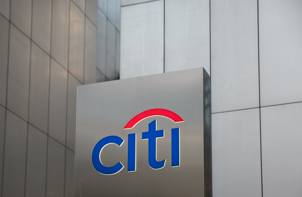 H Citi απολύει trader για το λάθος πίσω από το sell off στον Stoxx 600