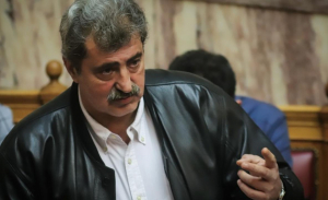 Βουλή: Στην Επιτροπή Δεοντολογίας παρέπεμψε ο Κ. Τασούλας τον Π. Πολάκη