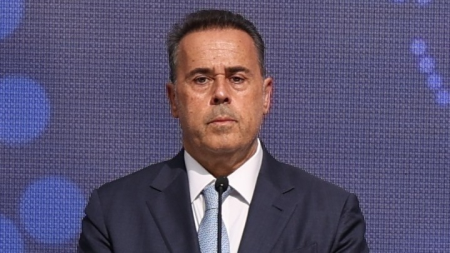 Παπασταύρου: Οι συμφωνίες με CHEVRON βάζουν τα θεμέλια η Ελλάδα να γίνει χώρα-παραγωγός φυσικού αερίου