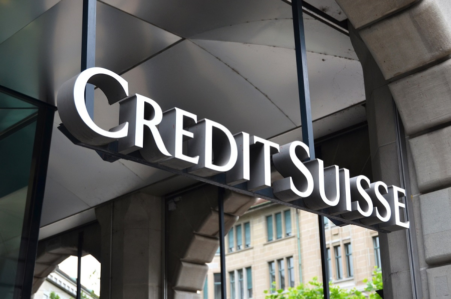Credit Suisse: Η πτώση δεν σταματά - Στο χειρεότερο επίπεδο από 1989 οι επιδόσεις