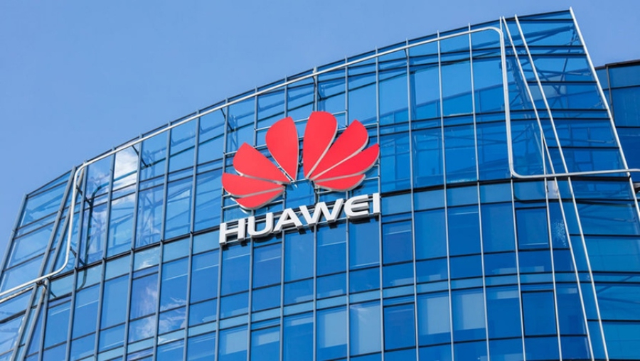 Huawei: Αντίθετη με την σύσταση του Ευρωπαίου Επιτρόπου