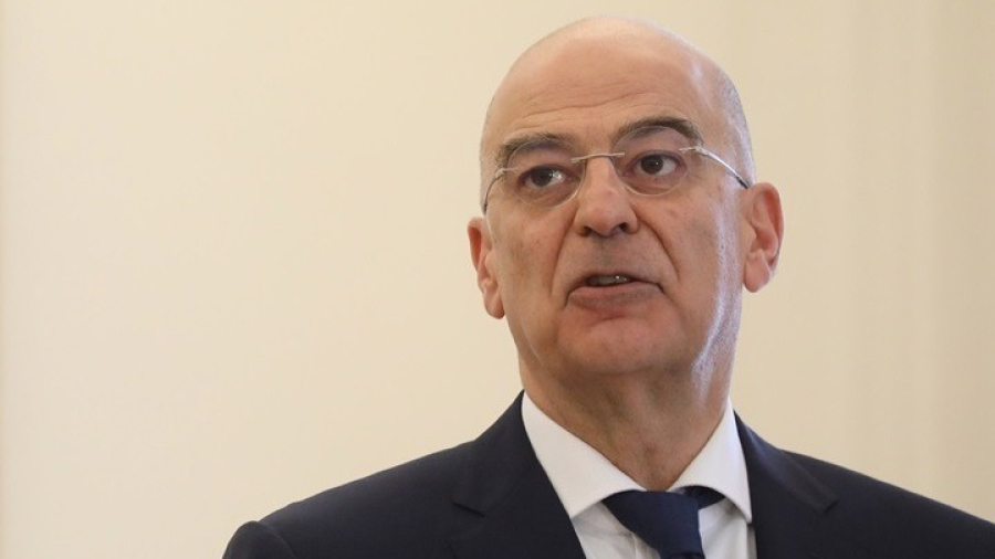 Δένδιας: Η συμφωνία με τα Αραβικά Εμιράτα έχει ήδη φέρει αποτελέσματα