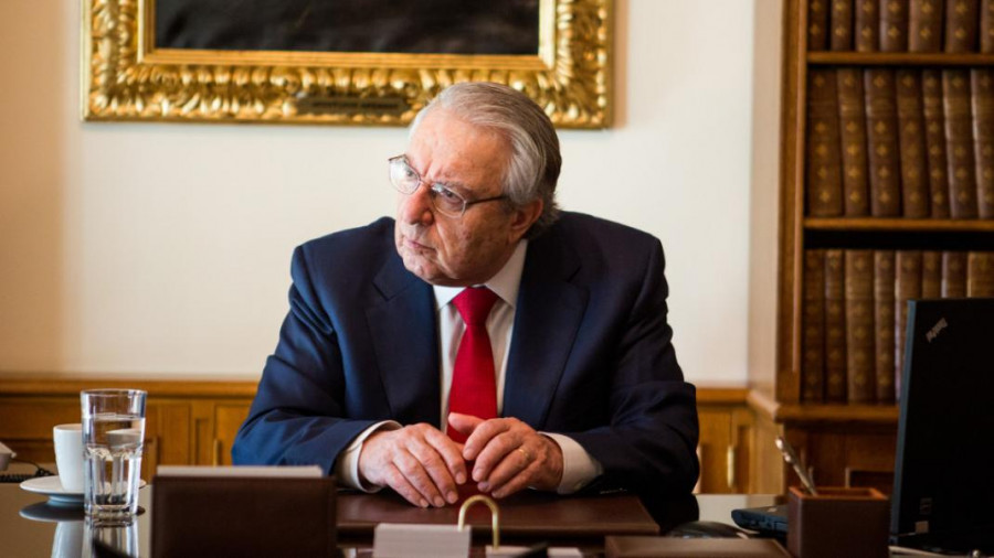 «Δεκάλογος» Μπαμπινιώτη με τις πιο ενοχλητικές χρήσεις της ελληνικής γλώσσας