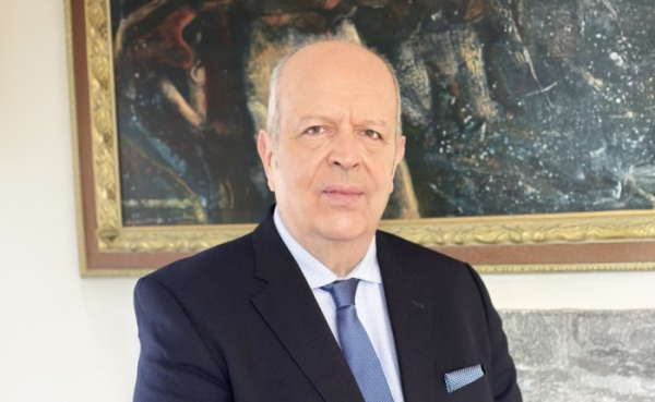 Αλ. Καλαμπόκης (ΠΣΕ): Αβέβαιο το τοπίο των ελληνικών εξαγωγών