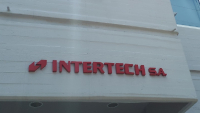 Intertech: Αύξηση πωλήσεων και επιστροφή στα κέρδη το 2021
