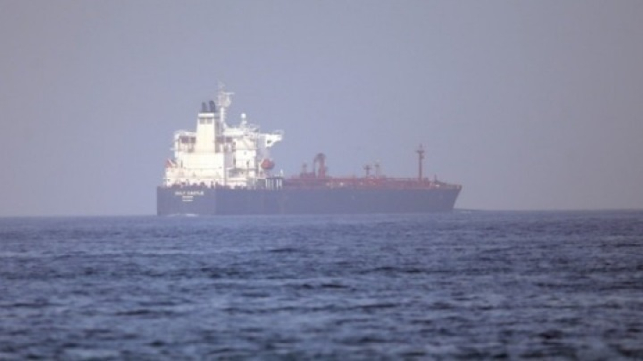 Νέες εκτοξεύσεις πυραύλων των Χούθι εναντίον πλοίων στην Ερυθρά Θάλασσα