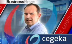 Cegeka: Προχώρησε στην εξαγορά εταιρείας IT στις ΗΠΑ, λίγο καιρό μετά την είσοδό της στην Ελλάδα