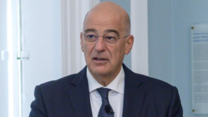 Δένδιας: Η Τουρκία εκβιάζοντας τη Λιβύη προσπάθησε να δημιουργήσει ένα «νομικό τερατούργημα»