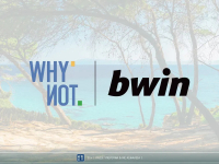 bwin και Why Not ενώνουν τις δυνάμεις τους για το περιβάλλον