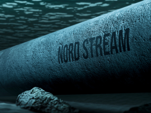 Nord Stream AG: Είναι πιθανόν να σταματήσει την Δευτέρα (3/10) η διαρροή στον αγωγό