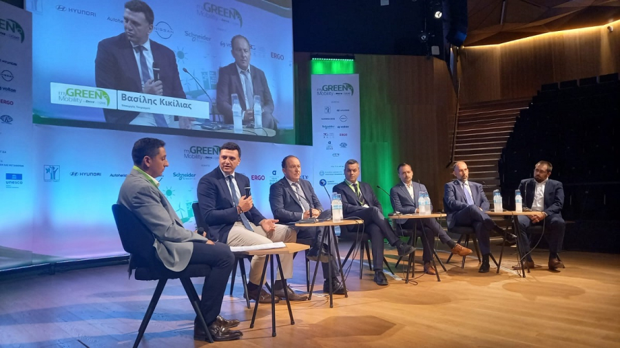 Κικίλιας: Ο βιώσιμος τουρισμός στο επίκεντρο της νέας μεγάλης καμπάνιας του ΕΟΤ