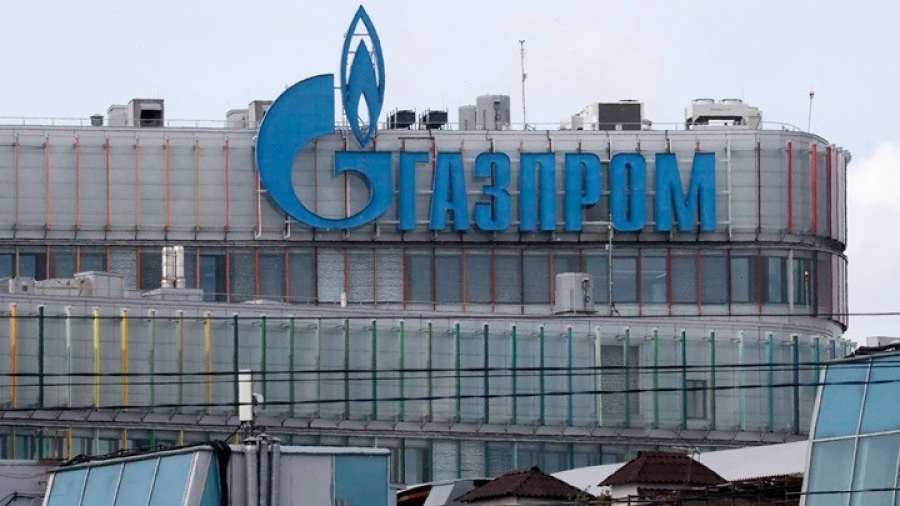 Gazprom: Κατηγορεί τη Siemens ότι δεν επισκεύασε πλήρως την τουρμπίνα για τον Nord Stream 1