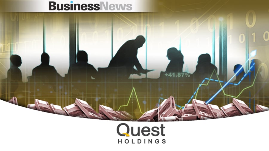 Quest: Η Fourlis, το capex των €50 εκατ. και η επόμενη μέρα μετά το Ταμείο Ανάκαμψης