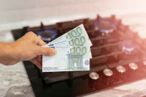 Πτωτικά και σήμερα το φυσικό αέριο, στα 177 ευρώ η μεγαβατώρα