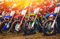 Γιαννιτσά: Σε κρίσιμη κατάσταση οι δύο τραυματίες, από το ατύχημα σε πίστα Motocross