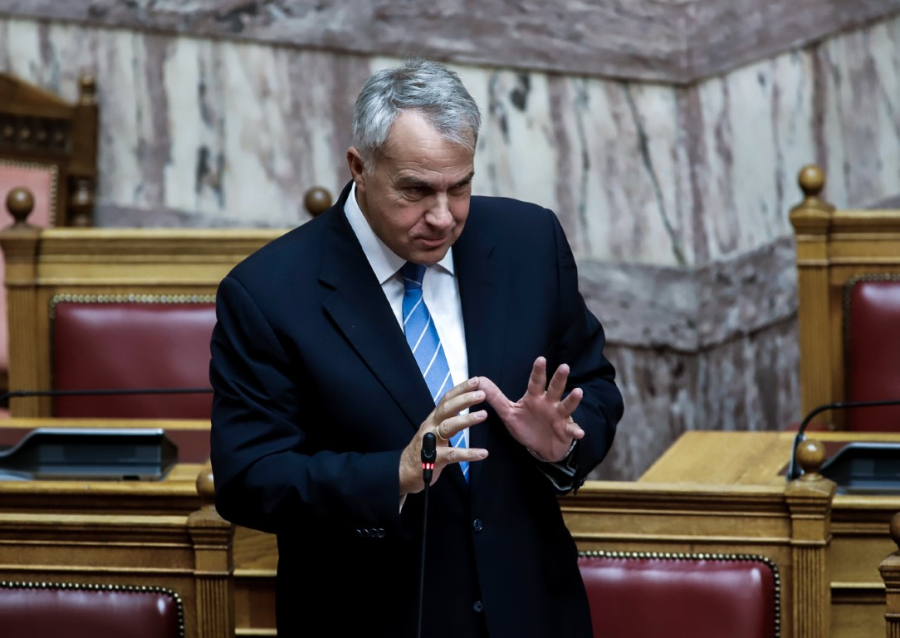 Βορίδης: Αυτό είναι το ειδικό πρόγραμμα πιστοποίησης Επιτελικών Στελεχών