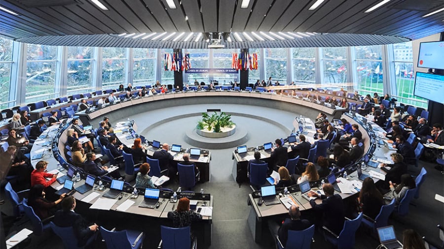 Συμβούλιο της Ευρώπης: Βήματα προόδου κατά της διαφθοράς στην Ελλάδα αλλά και ανάγκη πρόσθετων μέτρων