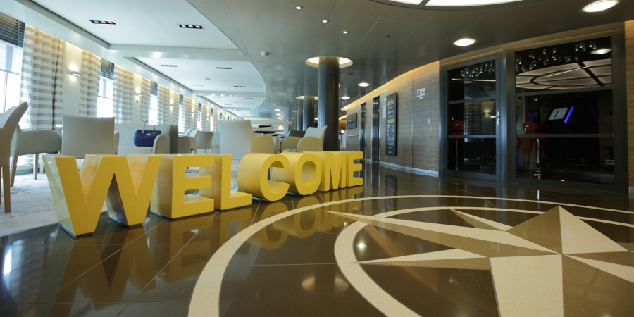 ATTICA GROUP: Διεύρυνση στην τουριστική βιομηχανία - Εξαγορά του Naxos Resort Beach Hotel