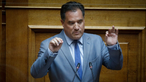 Γεωργιάδης: Όλα τα σούπερ μάρκετ έκαναν μειώσεις στο καλάθι του νοικοκυριού