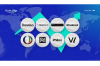 Στον 10ο κύκλο του Scale Up by Endeavor Greece εντάσσονται 8 startups