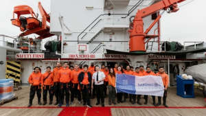 Saronicos Project: Η αποκρυπτογράφηση του βυθού του Σαρωνικού