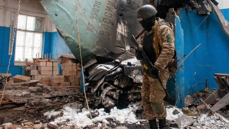 Τουλάχιστον 27 άμαχοι νεκροί στο Χάρκοβο - Περίπου 3.500 πολίτες απομακρύνθηκαν από το Σούμι