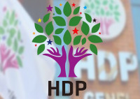 Τουρκία: Επεστράφη το κατηγορητήριο για το κλείσιμο του φιλοκουρδικού HDP