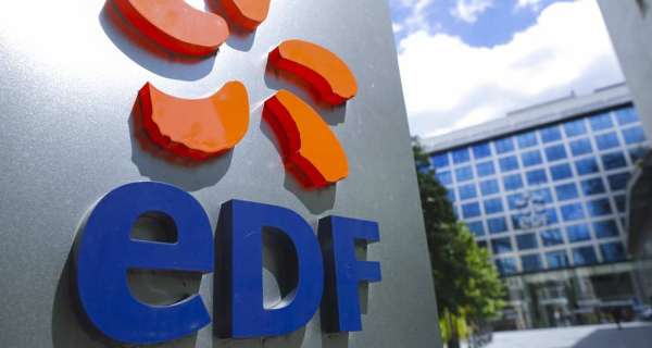 EDF: Μειώνει την παραγωγή ενέργειας και «τινάζει» τις ενεργειακές αντοχές της Ευρώπης