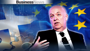 Φιορέτι (Επικεφαλής ESM για την Ελλάδα): Εφικτή η εξασφάλιση της επενδυτικής βαθμίδας από την Ελλάδα το 2023