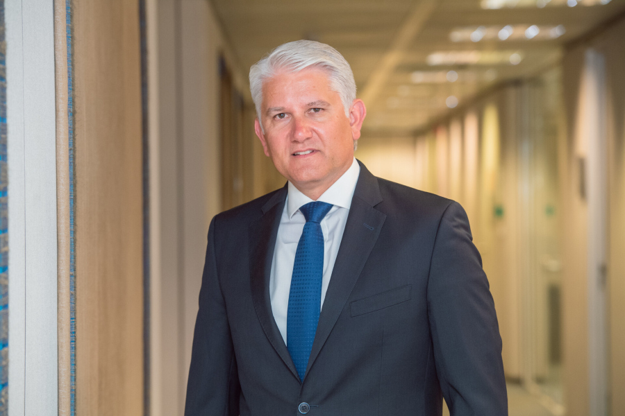 Λ. Παπαγαρυφάλλου (Alpha Bank): Στρατηγικές συνεργασίες κρίνουν την επιτυχία στην τραπεζική της επόμενης δεκαετίας