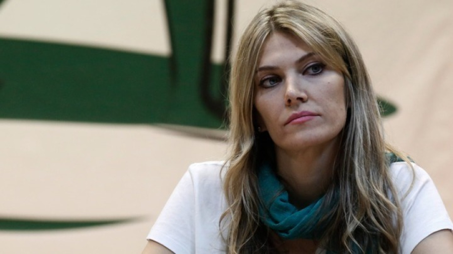 Qatargate: Ενώπιον των βελγικών Αρχών σήμερα η Εύα Καϊλή - Κρίνεται αν θα προφυλακιστεί ή όχι