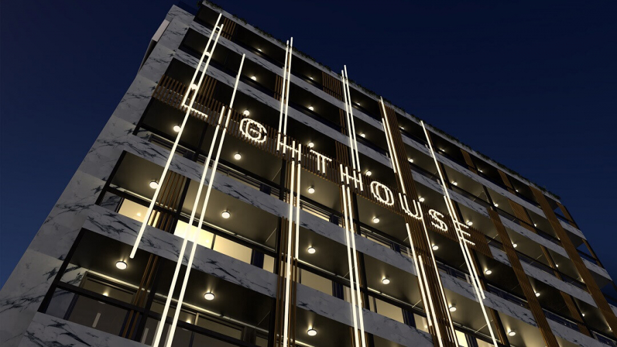 Όσοι πιστοί προσέλθετε στη Brown Hotels