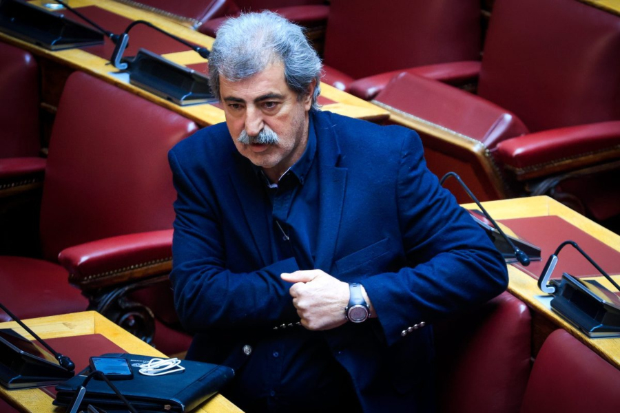 Π. Πολάκης: Να αλλάξει άμεσα η απόφαση περί απομάκρυνσής μου από την ΚΟ του ΣΥΡΙΖΑ