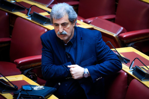 Π. Πολάκης: Να αλλάξει άμεσα η απόφαση περί απομάκρυνσής μου από την ΚΟ του ΣΥΡΙΖΑ