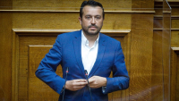 Παππάς: Να αποσυρθεί ρύθμιση για απολύσεις στα κανάλια