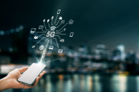 Οι συνδέσεις 5G θα ξεπεράσουν το φράγμα του 1 δις το 2022