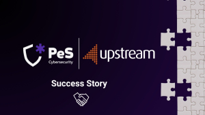 Η PeS Cybersecurity προστατεύει κρίσιμες υποδομές της Upstream με λύση Managed Detection &amp; Response