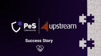 Η PeS Cybersecurity προστατεύει κρίσιμες υποδομές της Upstream με λύση Managed Detection &amp; Response