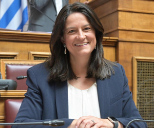 Κεραμέως: Τρεις προκλήσεις αντιμετωπίζει η ευρωπαϊκή αγορά εργασίας
