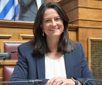 Κεραμέως: Τρεις προκλήσεις αντιμετωπίζει η ευρωπαϊκή αγορά εργασίας