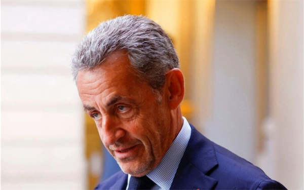 Γαλλία: Το Ανώτατο Δικαστήριο επικύρωσε την καταδίκη του Νικολά Σαρκοζί